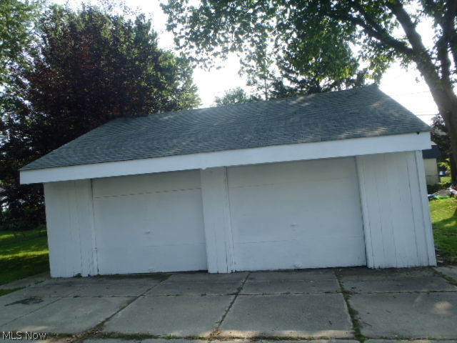 Ridge Acres Estates - Residential