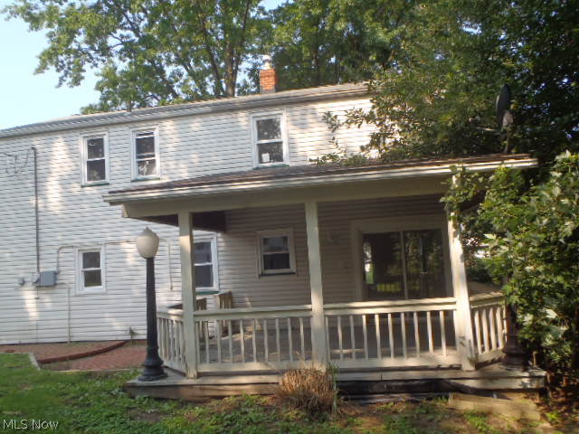 Ridge Acres Estates - Residential