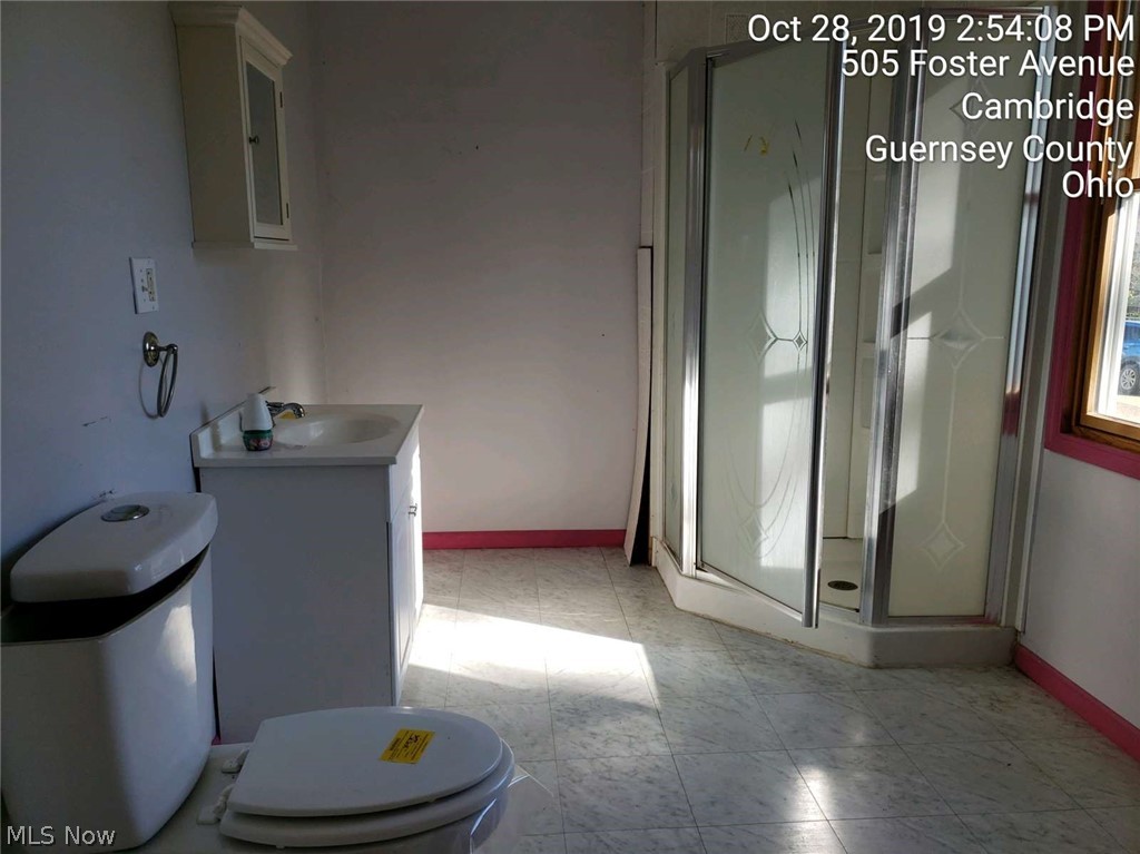 Brooms First Add - Residential