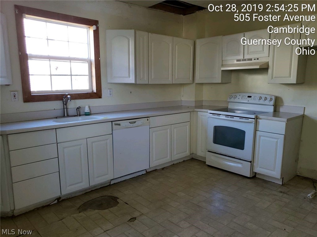 Brooms First Add - Residential