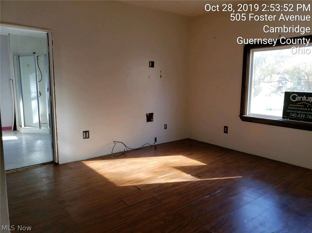 Brooms First Add - Residential