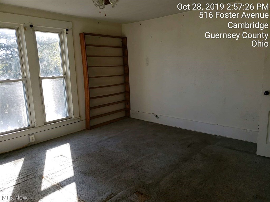 Brooms First Add - Residential