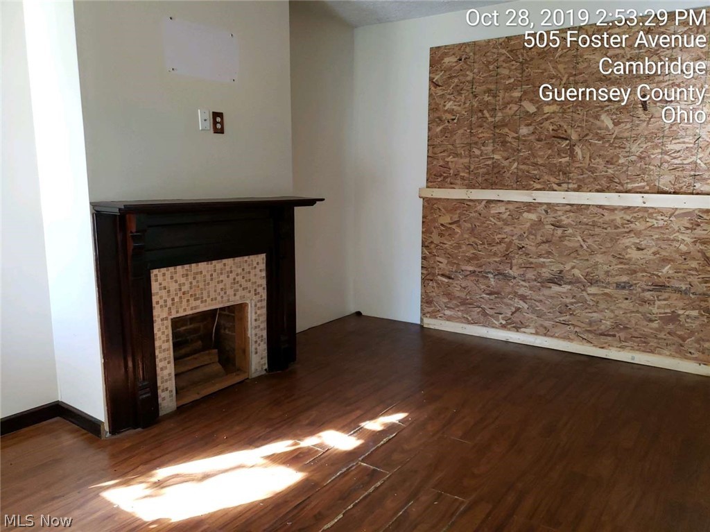 Brooms First Add - Residential