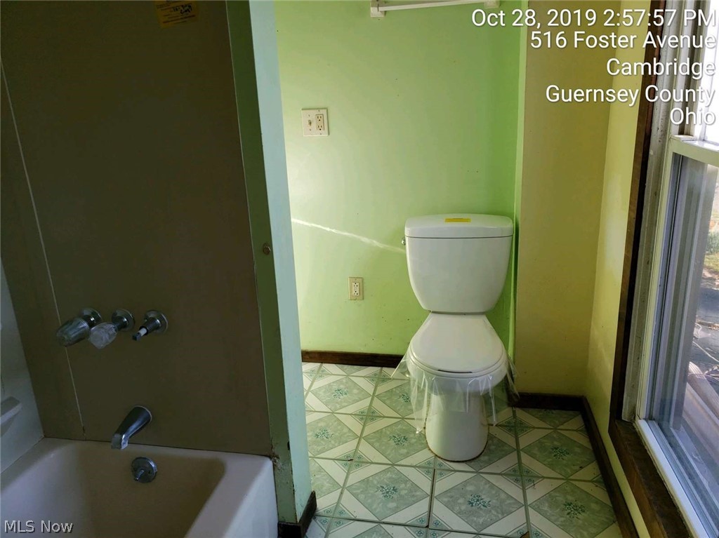 Brooms First Add - Residential