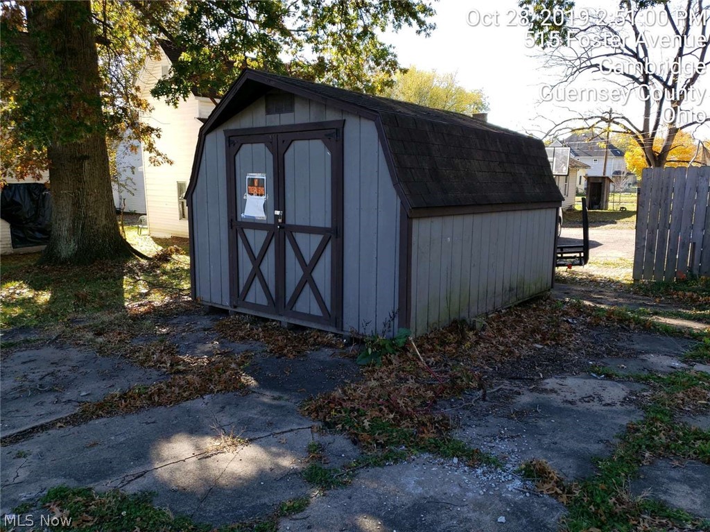 Brooms First Add - Residential