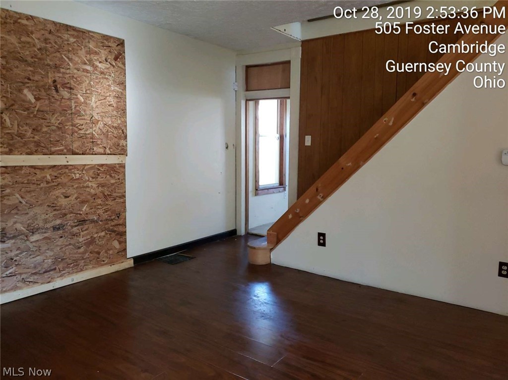 Brooms First Add - Residential