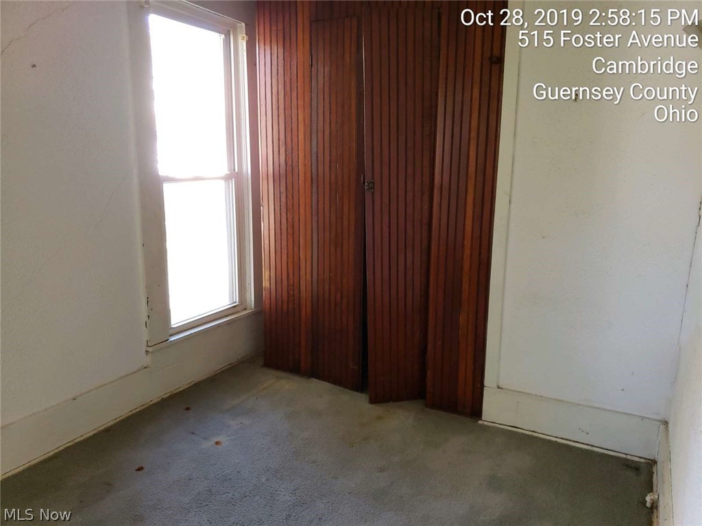 Brooms First Add - Residential