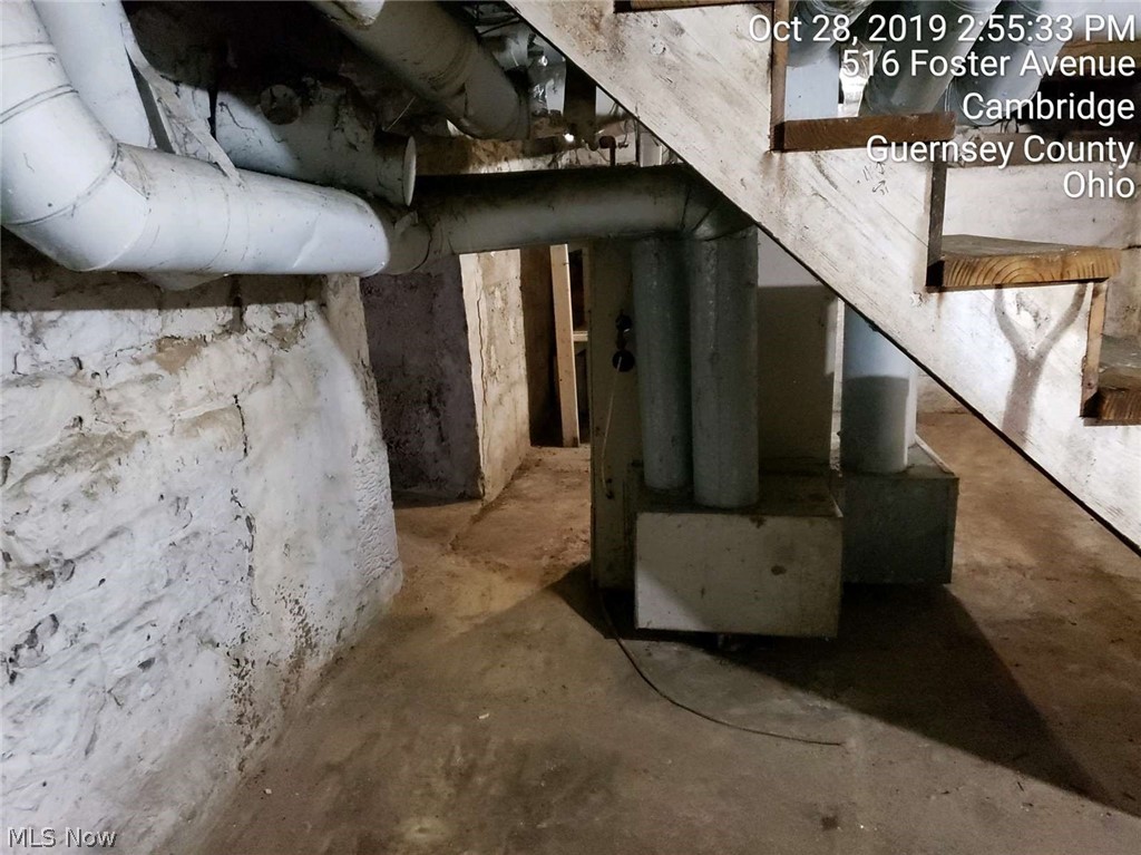 Brooms First Add - Residential