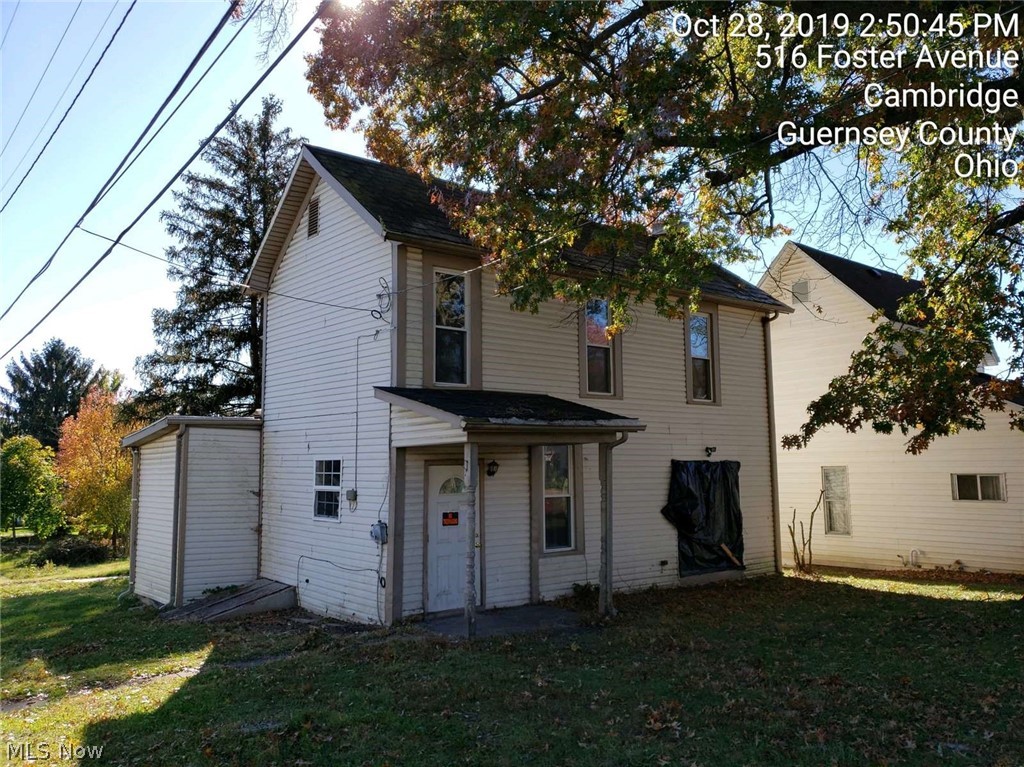 Brooms First Add - Residential