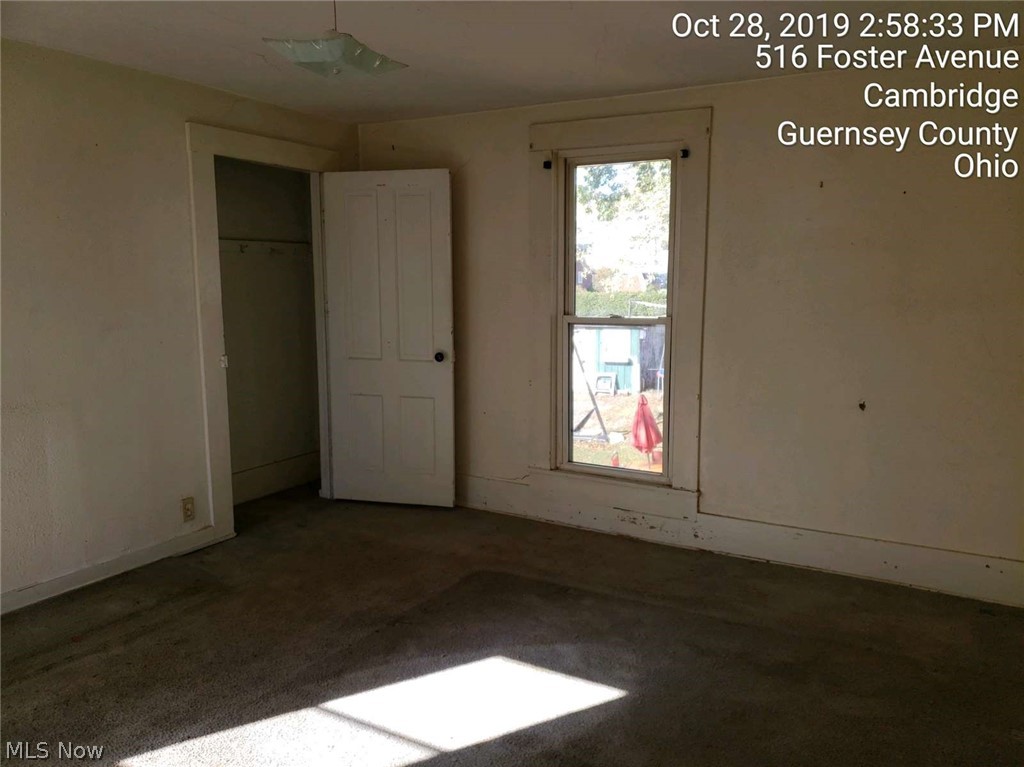 Brooms First Add - Residential