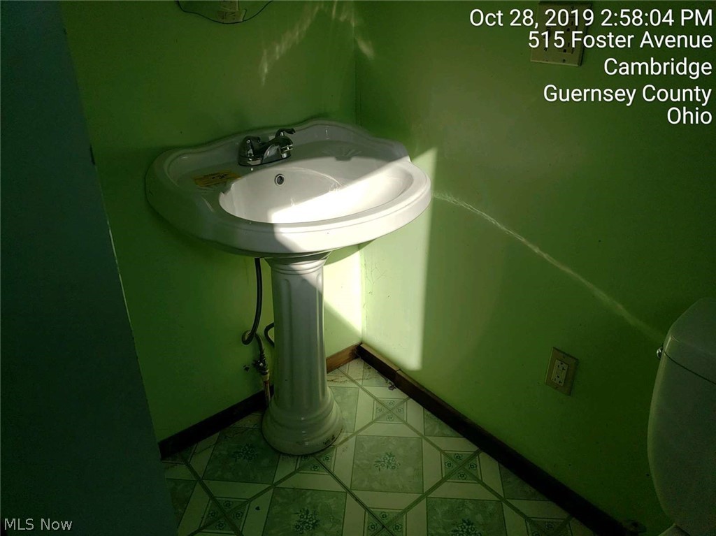 Brooms First Add - Residential