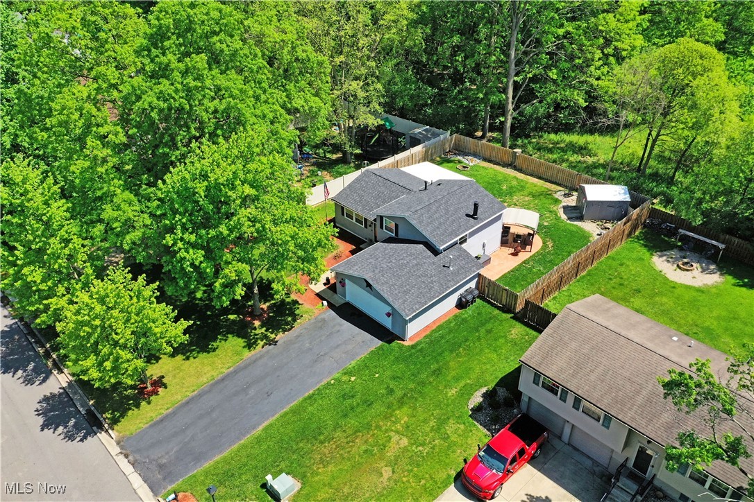 1317 Cedarwood Drive, Mineral Ridge, Ohio image 9