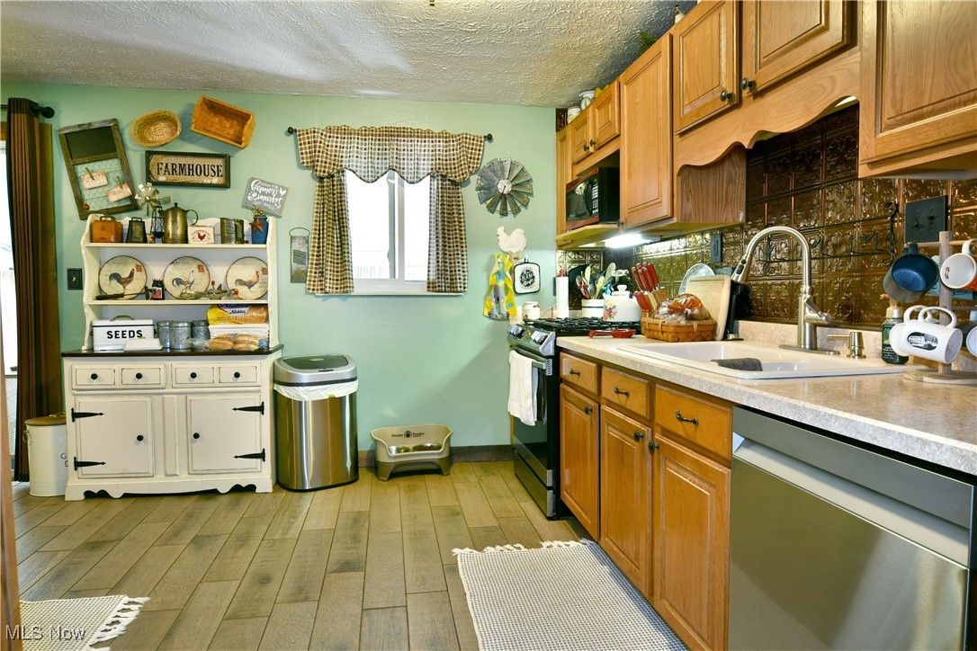 1317 Cedarwood Drive, Mineral Ridge, Ohio image 20