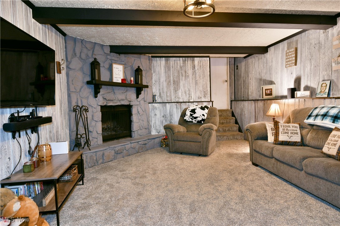 1317 Cedarwood Drive, Mineral Ridge, Ohio image 26