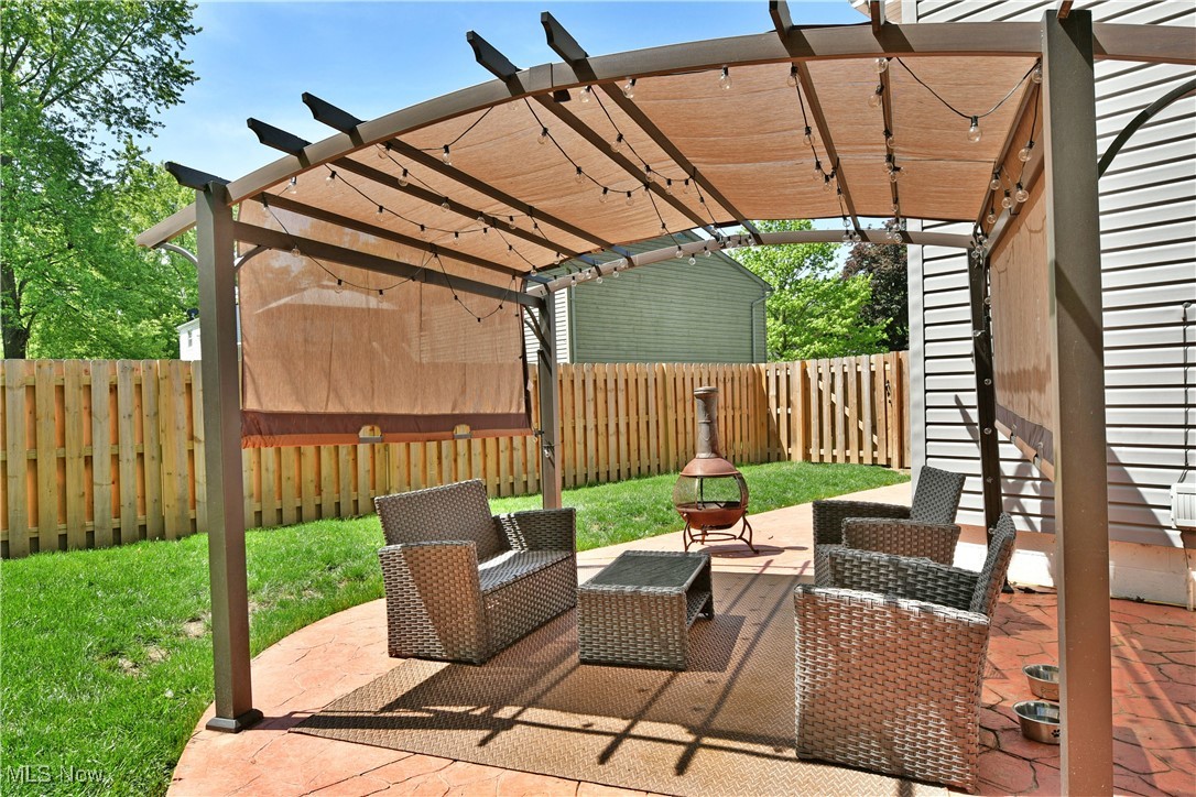 1317 Cedarwood Drive, Mineral Ridge, Ohio image 7