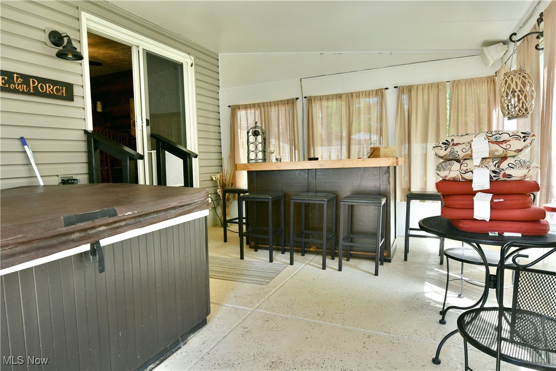 1317 Cedarwood Drive, Mineral Ridge, Ohio image 23