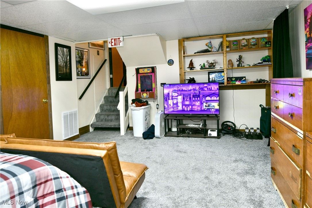 1317 Cedarwood Drive, Mineral Ridge, Ohio image 32