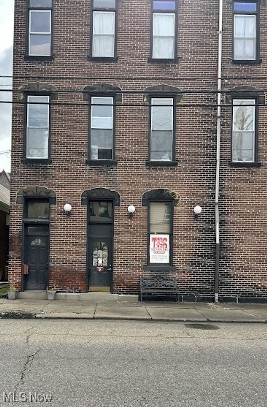 Welcome to this cozy 1-bedroom apartment, offering comfort and convenience. Nestled in the heart of Toronto, this pet-friendly apartment provides close access to the local post office and public library. Upon entering, you are greeted by the living space, perfect for relaxing after a long day. The kitchen comes fitted with modern appliances such as a stove and refrigerator, ample cabinet space, and doubles as a dining area. The bedroom provides comfort and includes a window that floods the room with natural light. The bathroom features a shower and space for functionality. Outside, residents can enjoy off-street parking. Don't miss out on the opportunity to make this charming apartment your new home. No HUD. No Smoking. The tenant pays for water and electricity. Pet Friendly!