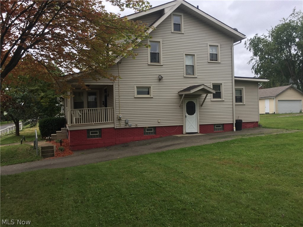 Canton - Residential