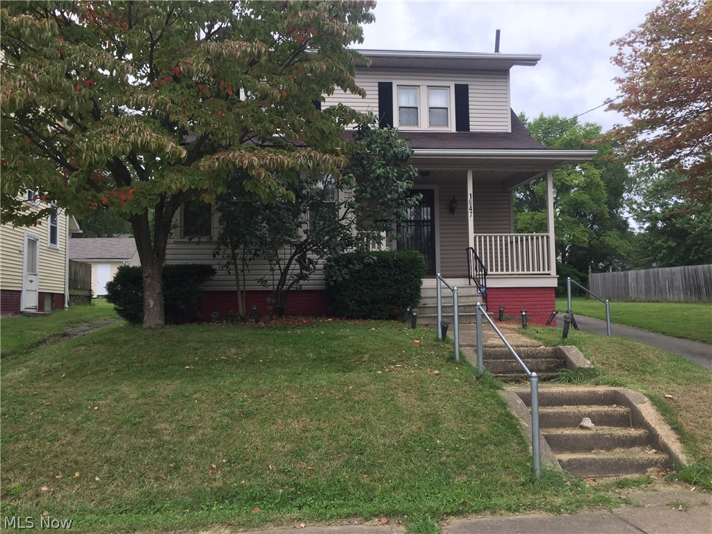 Canton - Residential