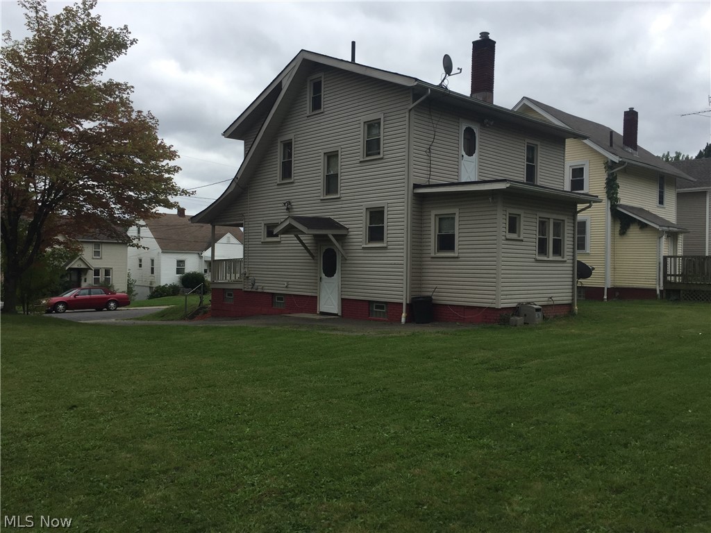 Canton - Residential