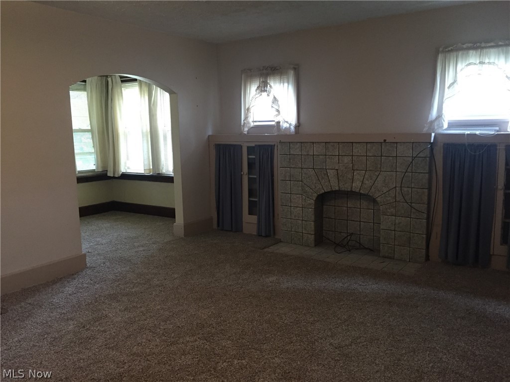 Canton - Residential