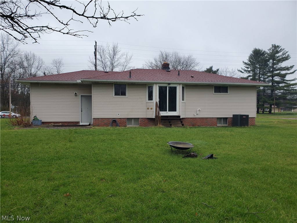 Albion Acres Sub - Residential