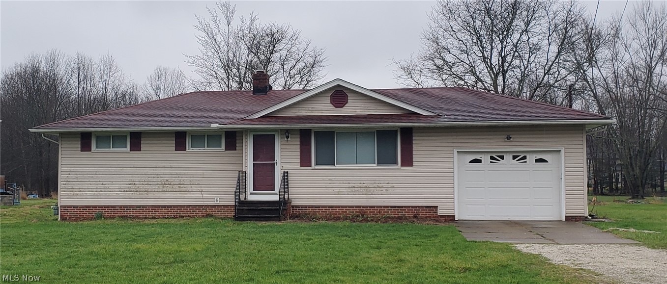 Albion Acres Sub - Residential