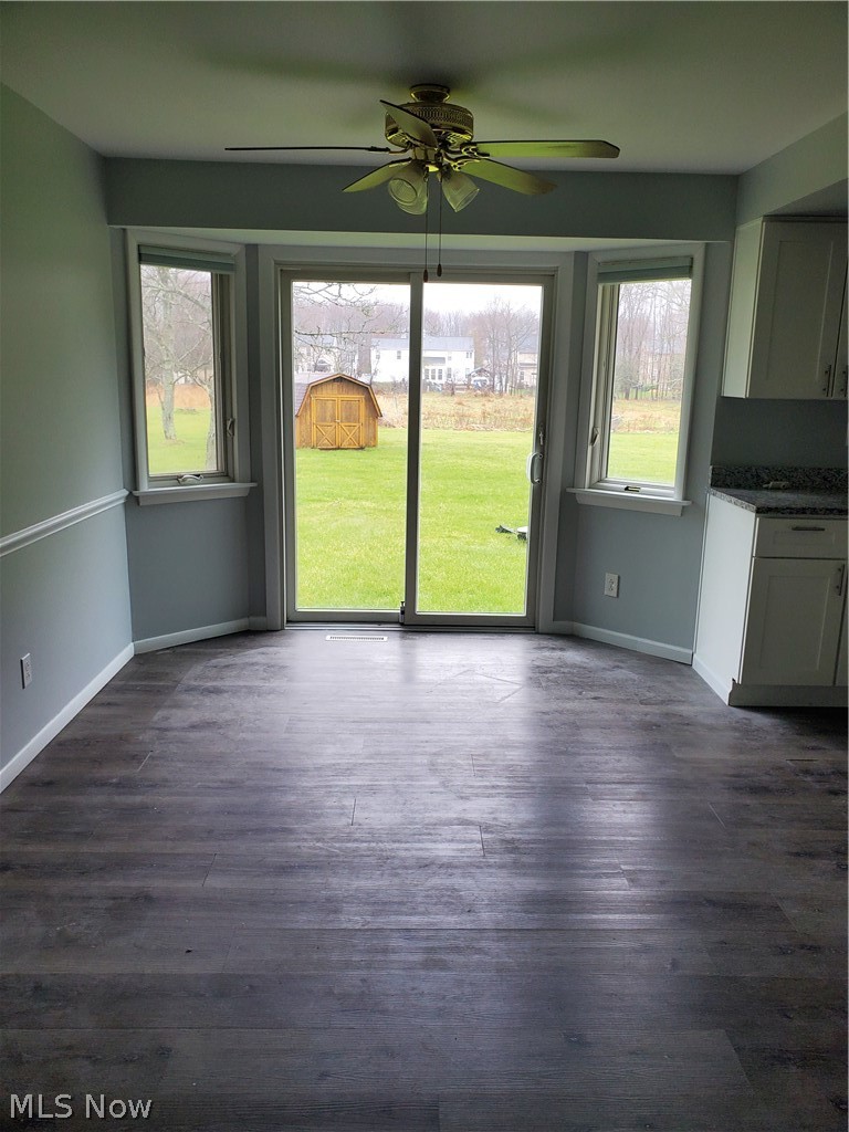 Albion Acres Sub - Residential