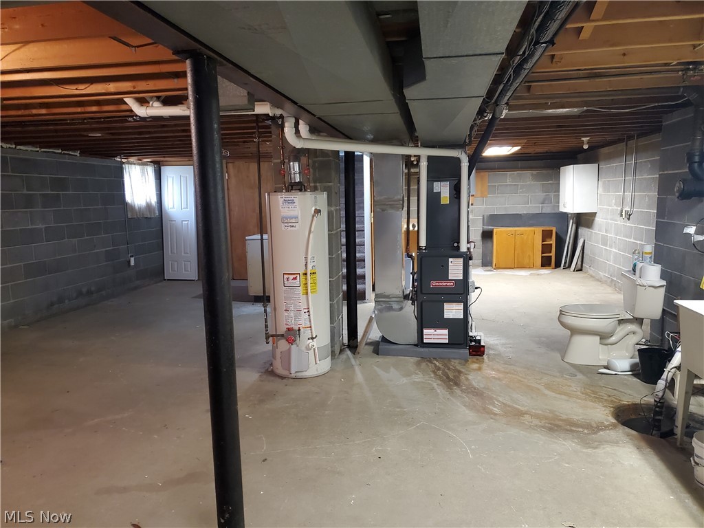 Albion Acres Sub - Residential