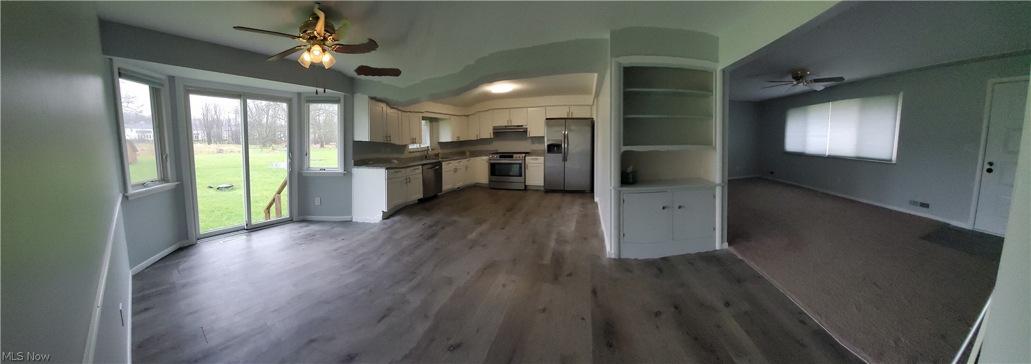 Albion Acres Sub - Residential