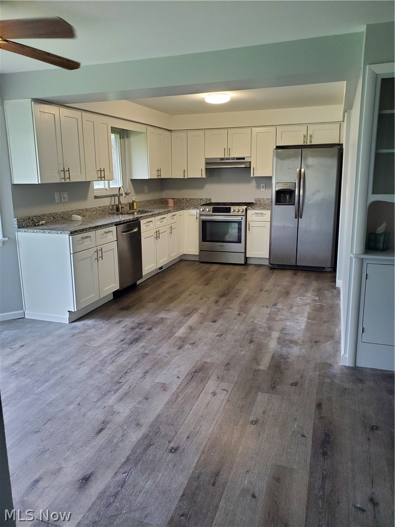 Albion Acres Sub - Residential