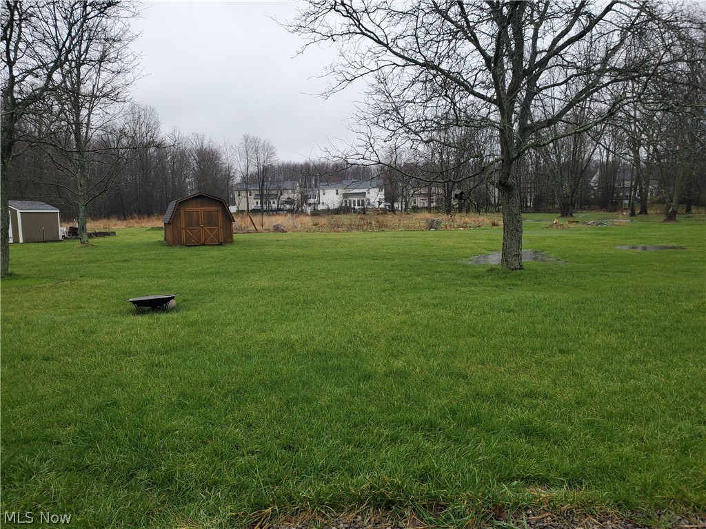 Albion Acres Sub - Residential