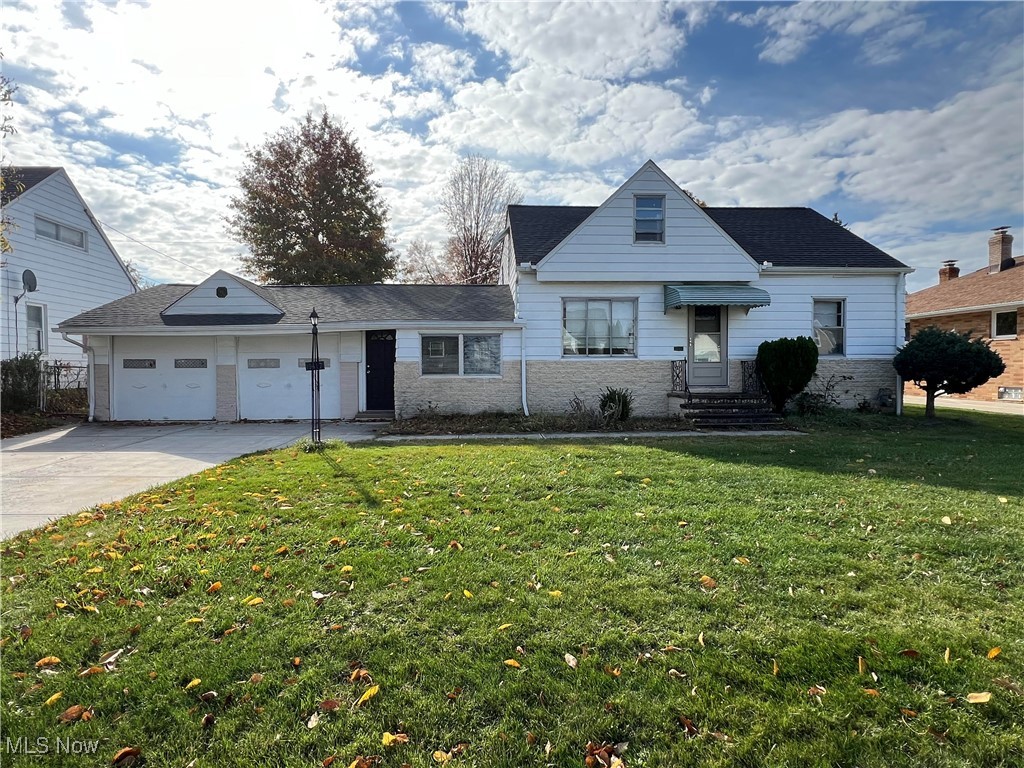 9417 Fernhill Avenue, Parma, Ohio image 1