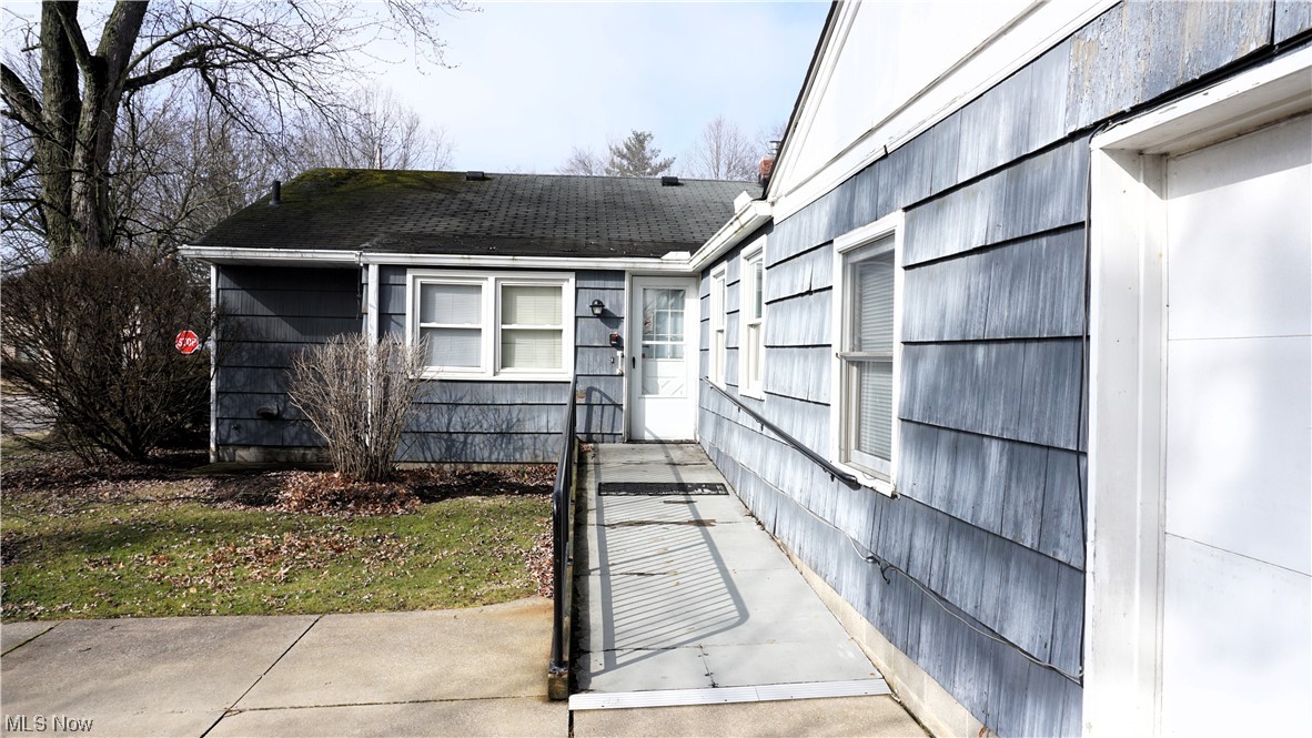 Silver Lake Highlands - Residential