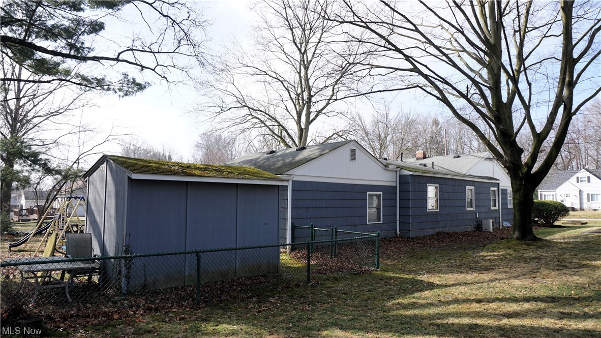 Silver Lake Highlands - Residential