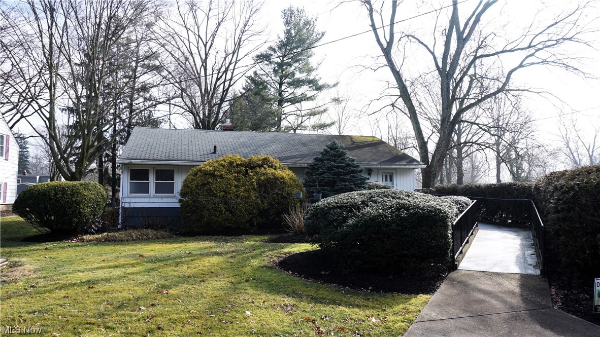 Silver Lake Highlands - Residential