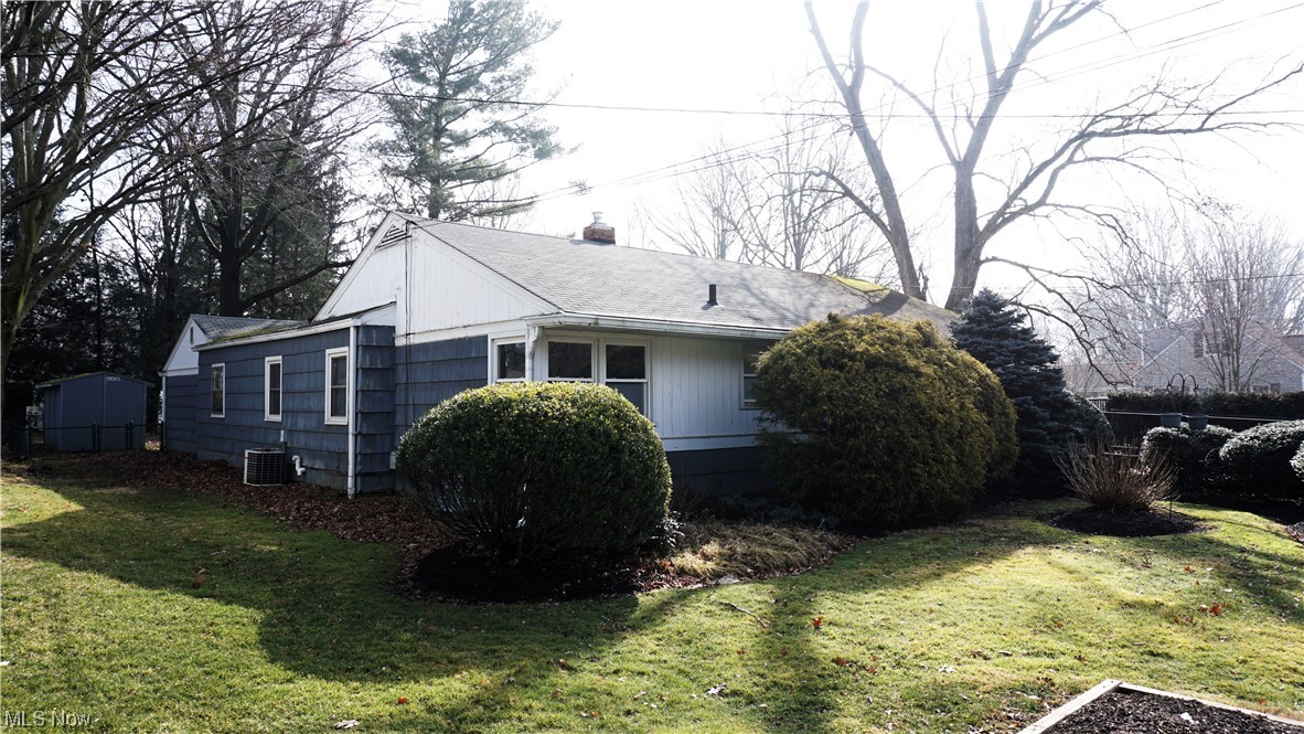 Silver Lake Highlands - Residential