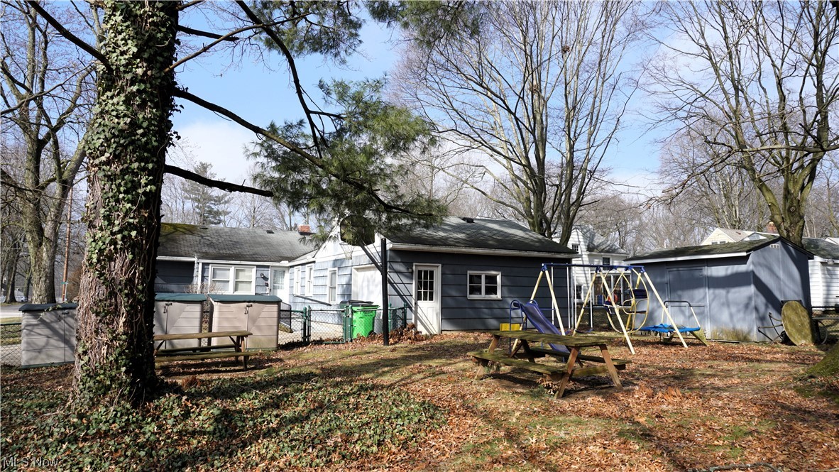 Silver Lake Highlands - Residential