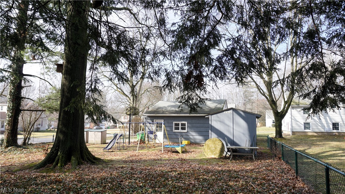 Silver Lake Highlands - Residential