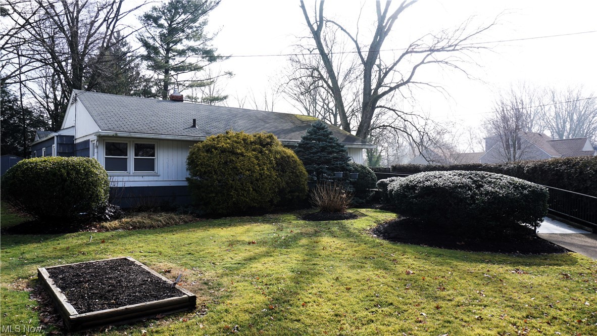 Silver Lake Highlands - Residential