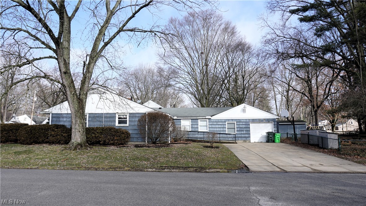 Silver Lake Highlands - Residential