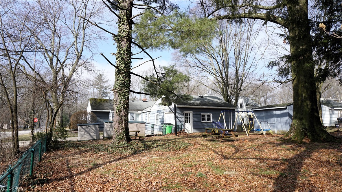 Silver Lake Highlands - Residential