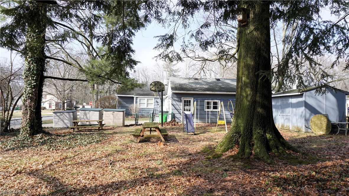 Silver Lake Highlands - Residential