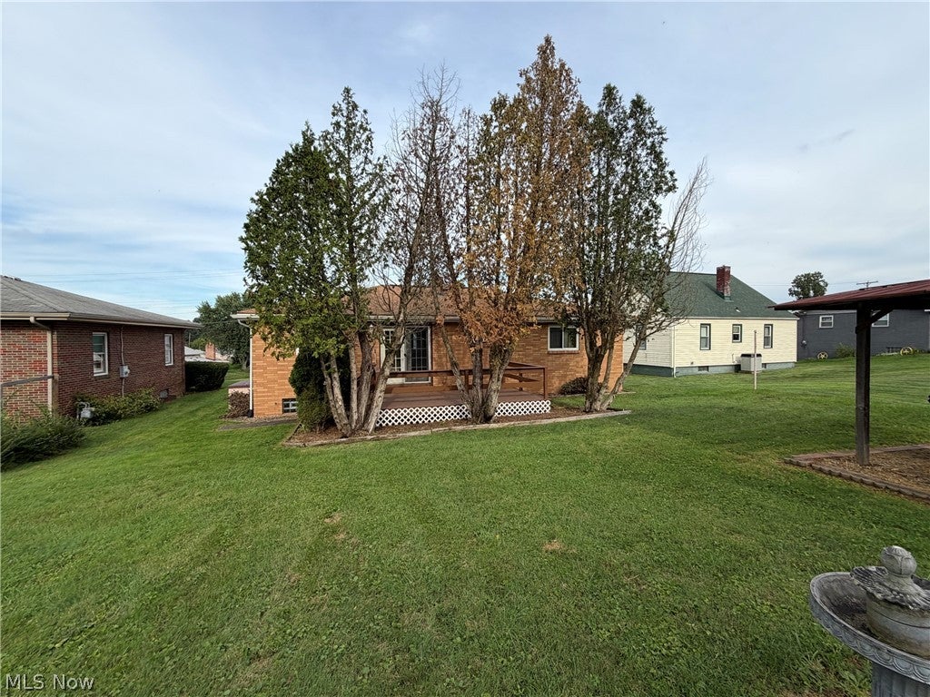 113 Starkey Boulevard