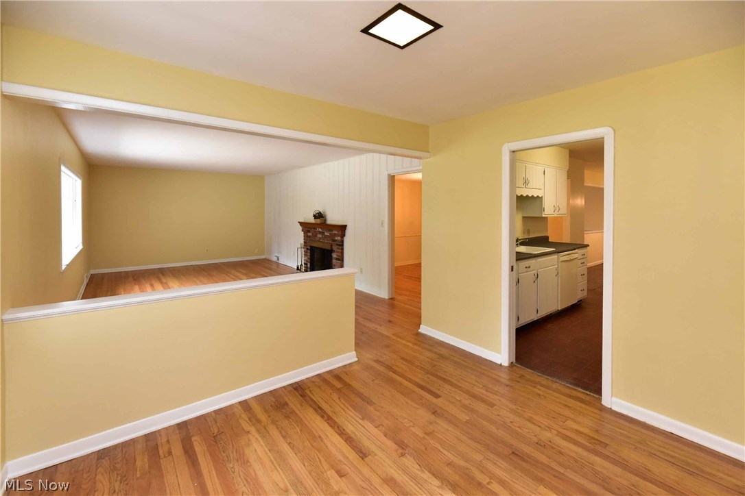 Melvin F Freelands Westhill E - Residential