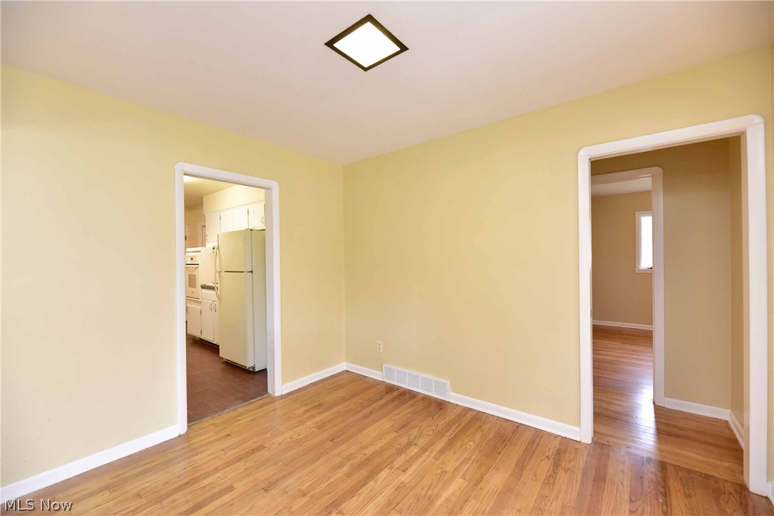 Melvin F Freelands Westhill E - Residential