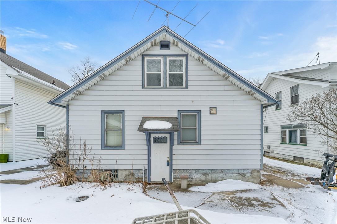 Bon Air Heights - Residential