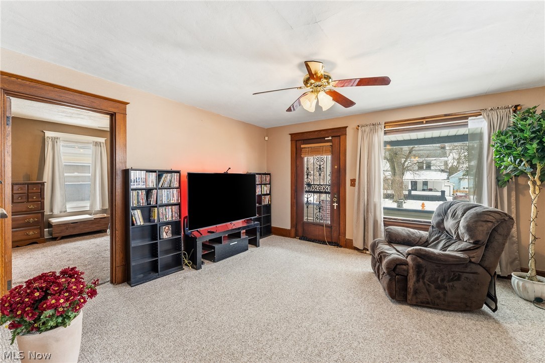 Bon Air Heights - Residential