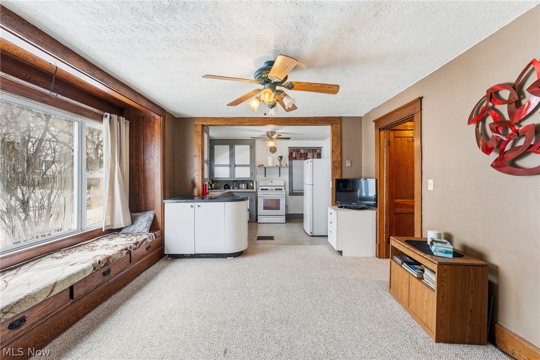 Bon Air Heights - Residential